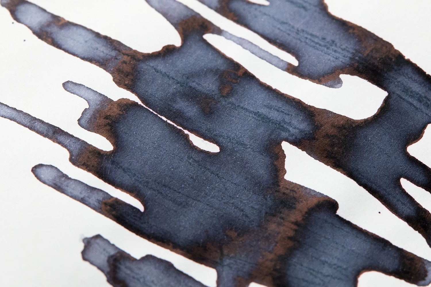 Pilot Iroshizuku Fuyu-syogun - Ink Cartridges - Image 3