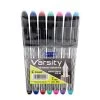 Pilot Varsity Fountain Pen - Assorted 7-Pack, Medium
