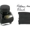 Platinum Carbon Black - 60ml Bottled Ink