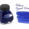 Platinum Pigmented Blue - 60ml Bottled Ink