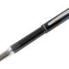 Platinum Prefounte Fountain Pen - Graphite Blue