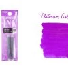 Platinum Violet - Ink Cartridges