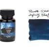 Private Reserve Infinity Blue/Black - 30ml Bottled Ink