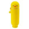 PuniLabo Stand Up Pen Case - Chick