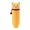 PuniLabo Stand Up Pen Case - Corgi