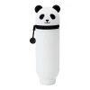 PuniLabo Stand Up Pen Case - Panda