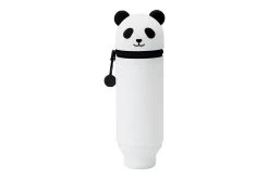 PuniLabo Stand Up Pen Case - Panda