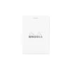 Rhodia No. 11 A7 Notepad - Ice White, Lined