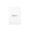 Rhodia No. 16 A5 Notepad - Ice White, Graph