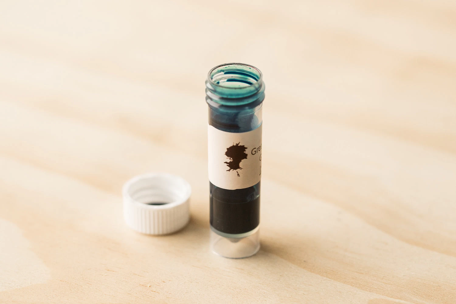 Diamine Regular Ink Sample Set - Image 6