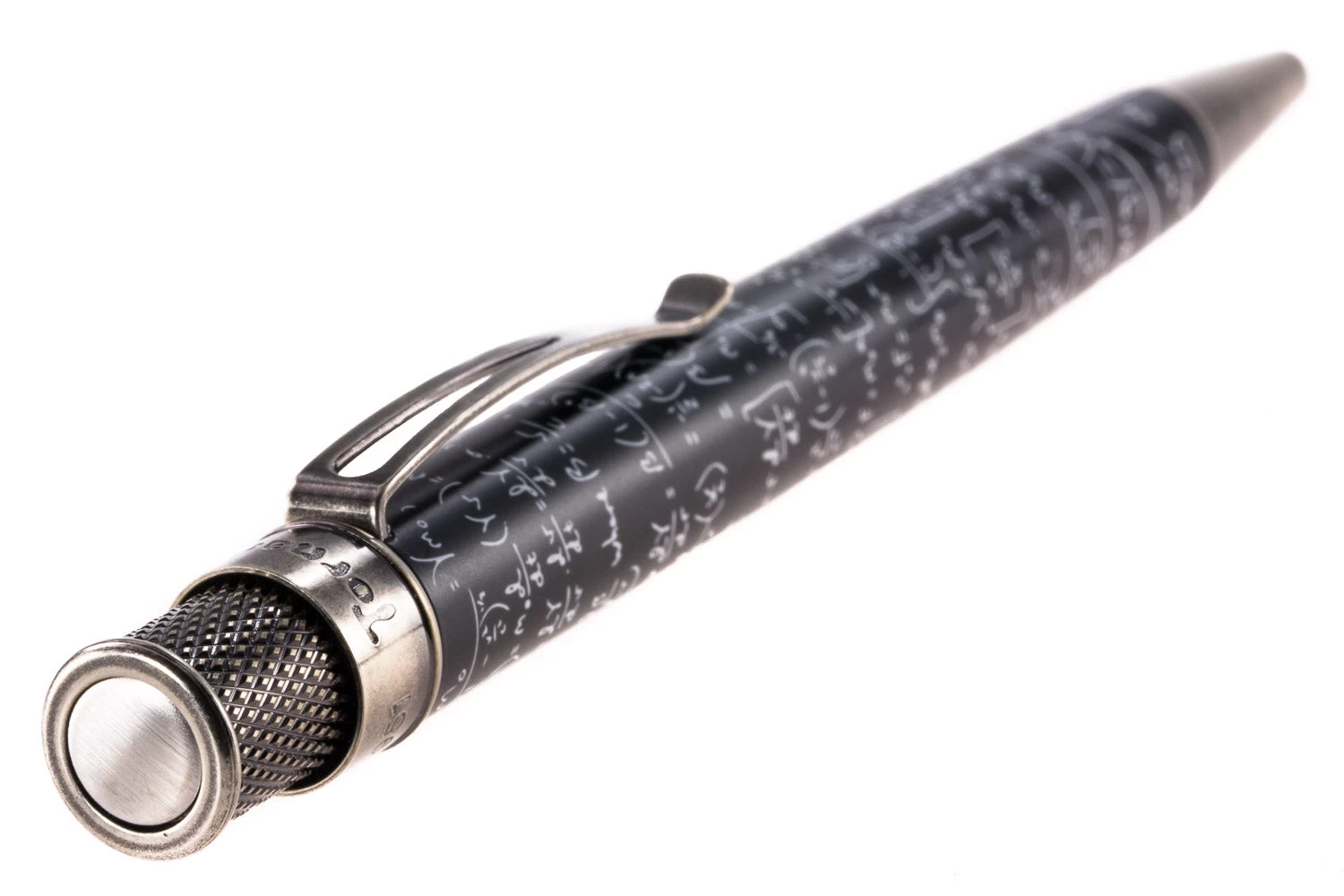 Retro 51 Tornado Rollerball Pen - Albert - Image 4