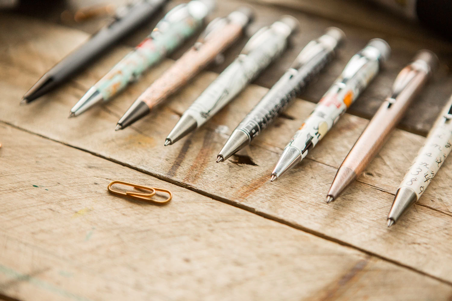 Retro 51 Tornado Rollerball Pen - Albert - Image 9