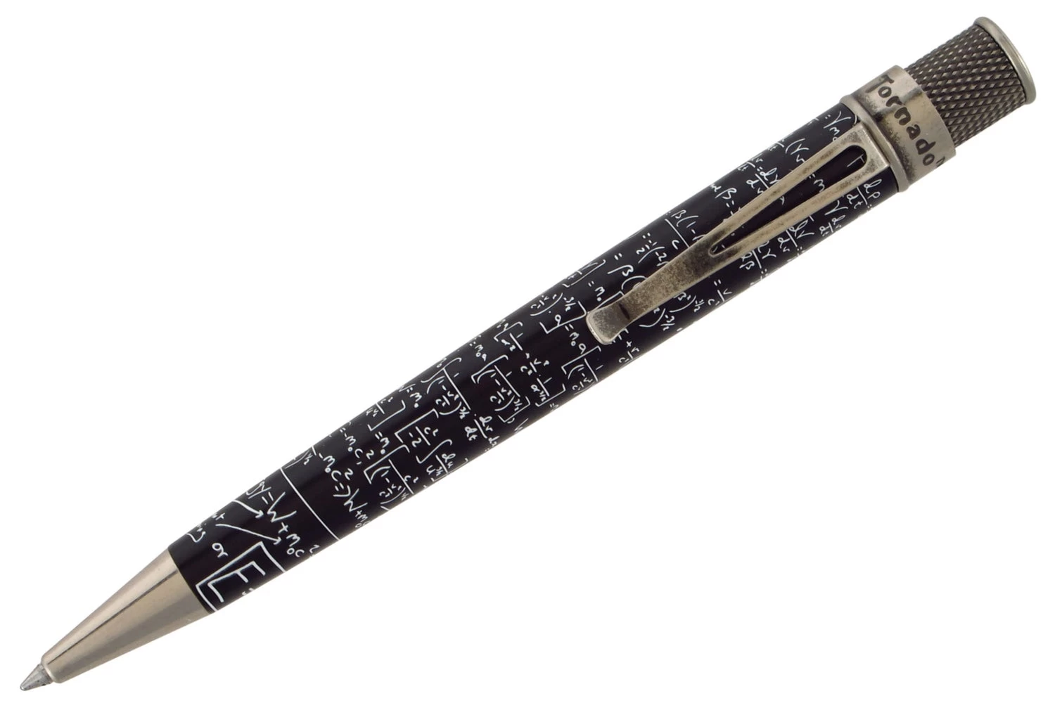 Retro 51 Tornado Rollerball Pen - Albert - Image 2