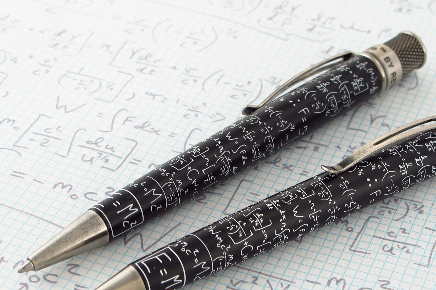 Retro 51 Tornado Rollerball Pen - Albert - Image 5