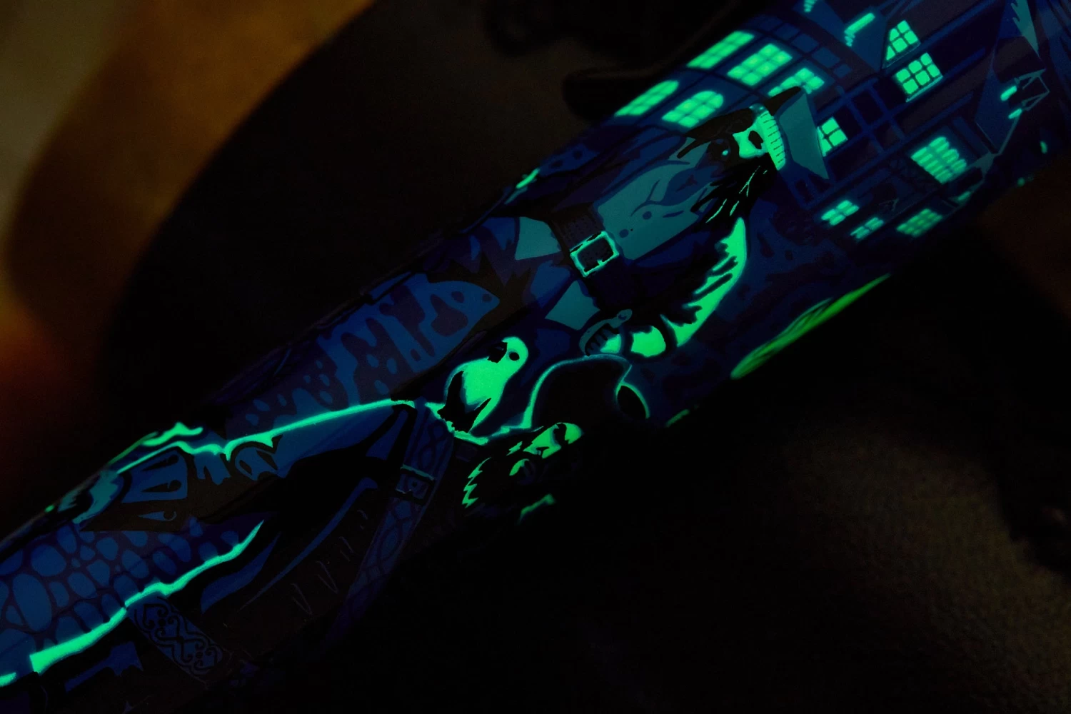 Retro 51 Tornado Rollerball Pen - Pirate Party (Special Edition) - Image 6