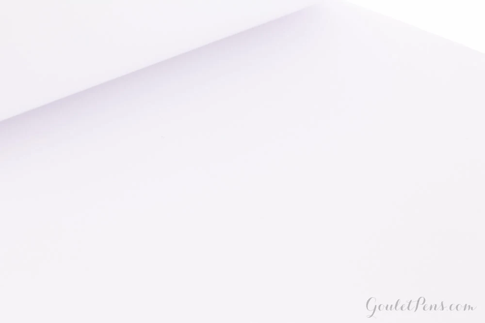 Rhodia No. 18 A4 Notepad - Orange, Blank - Image 2