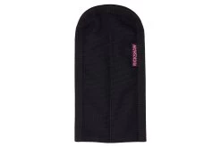 Rickshaw Bagworks 2 Pen Long Coozy - Black/Pink