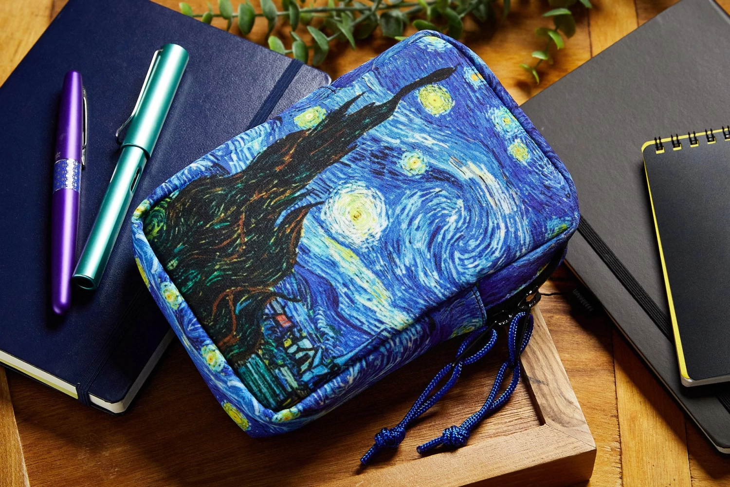 Rickshaw Bagworks Coozy Case - Starry Night - Image 5