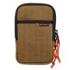 Rickshaw Bagworks Sinclair Model R Case - Stout Brown