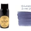 Robert Oster Summer Storm - 50ml Bottled Ink