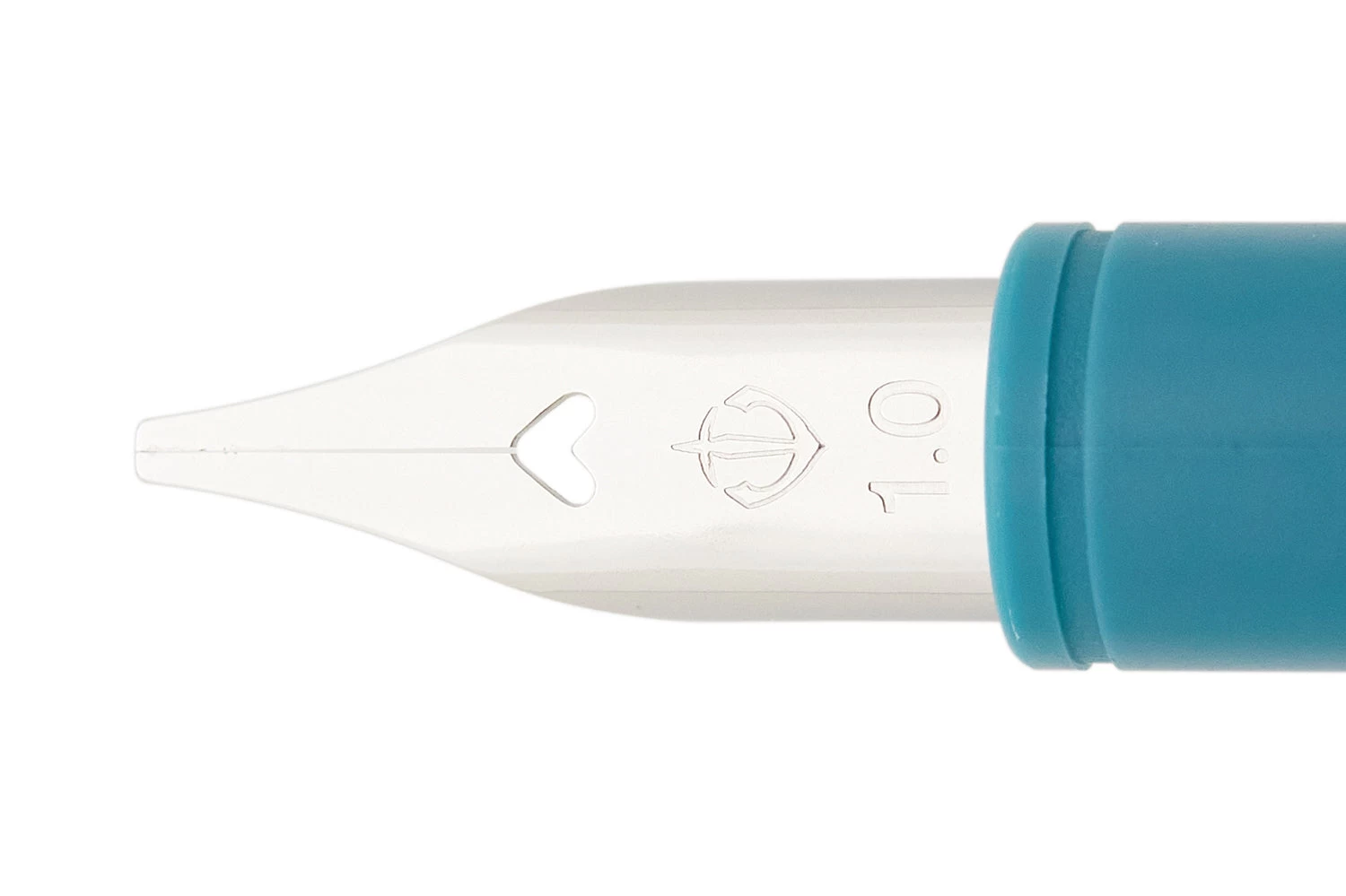 Sailor Hocoro Dip Pen Nib - 1.0mm Calligraphy - Image 2