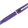 Sailor Compass 1911 Fountain Pen - Transparent Purple