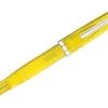 Sailor Compass 1911 Fountain Pen - Transparent Yellow