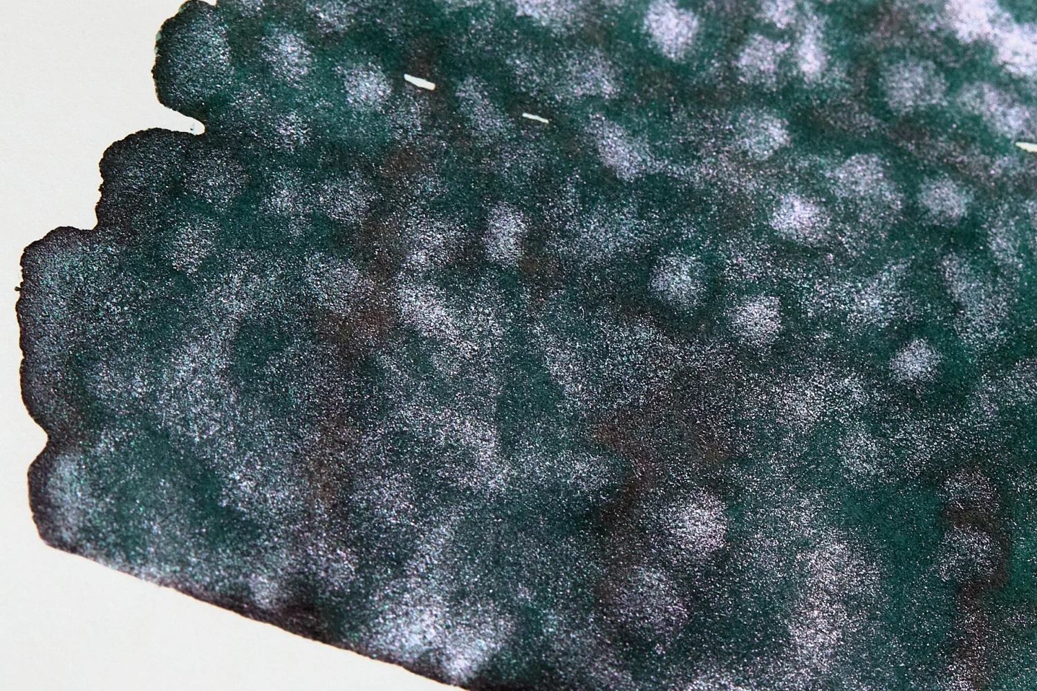 Sailor Dipton Mellow Forest - 20ml Bottled Ink - Image 5