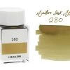 Sailor Ink Studio 280 - 20ml Bottled Ink