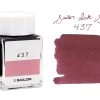 Sailor Ink Studio 437 - 20ml Bottled Ink