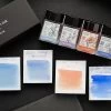 Sailor Manyo Dual Shading Ink Set 1