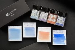 Sailor Manyo Dual Shading Ink Set 1