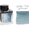 Sailor Manyo Hinoki - 50ml Bottled Ink