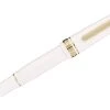 Sailor Pro Gear Slim Mini Fountain Pen - Beni White
