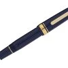 Sailor Pro Gear Slim Mini Fountain Pen - Night Blue