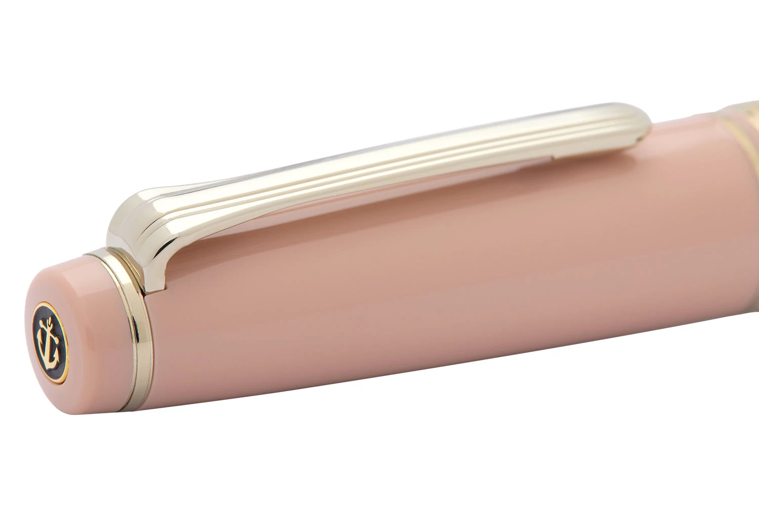 Sailor Pro Gear Slim Mini Fountain Pen - Zyne Pink - Image 5