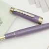 Sailor Pro Gear Slim Fountain Pen - Autumn Drizzle