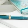Sailor Pro Gear Slim Fountain Pen - Summer Rain