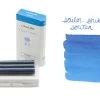 Sailor Shikiori Souten - Ink Cartridges