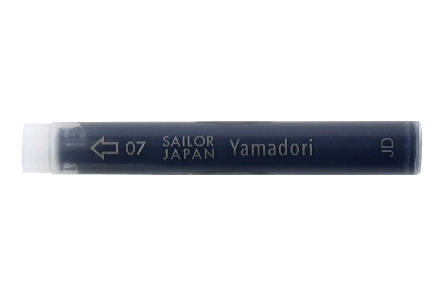 Sailor Shikiori Yamadori - Ink Cartridges - Image 11