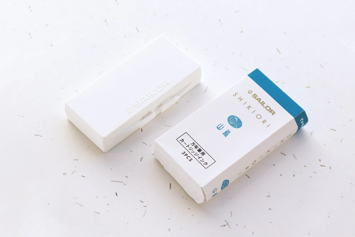 Sailor Shikiori Souten - Ink Cartridges - Image 2