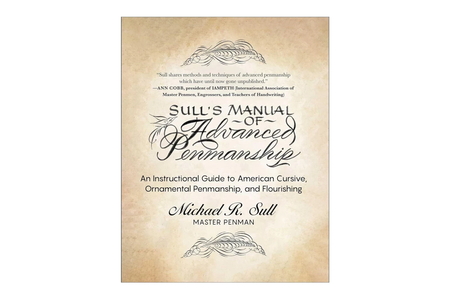 Sull's Manual Of Advanced Penmanship - Image 6