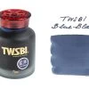 TWSBI Blue-Black - 70ml Bottled Ink
