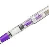 TWSBI Diamond Mini AL Fountain Pen - Grape