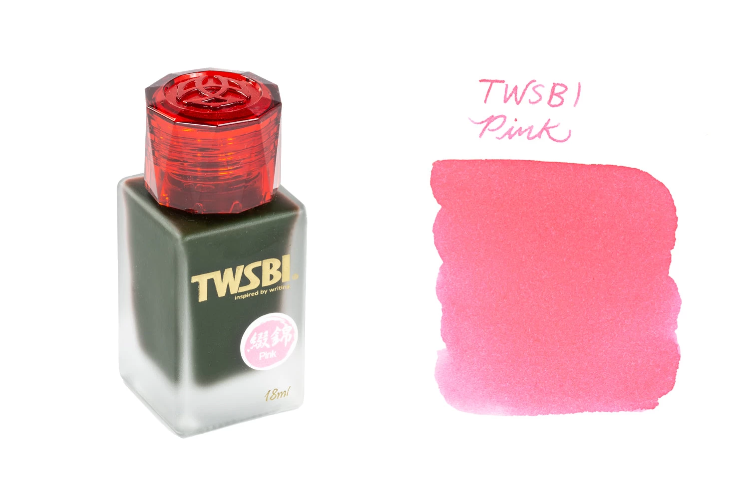 TWSBI 1791 Combo Color 6-Pack (Limited Edition) - Image 7