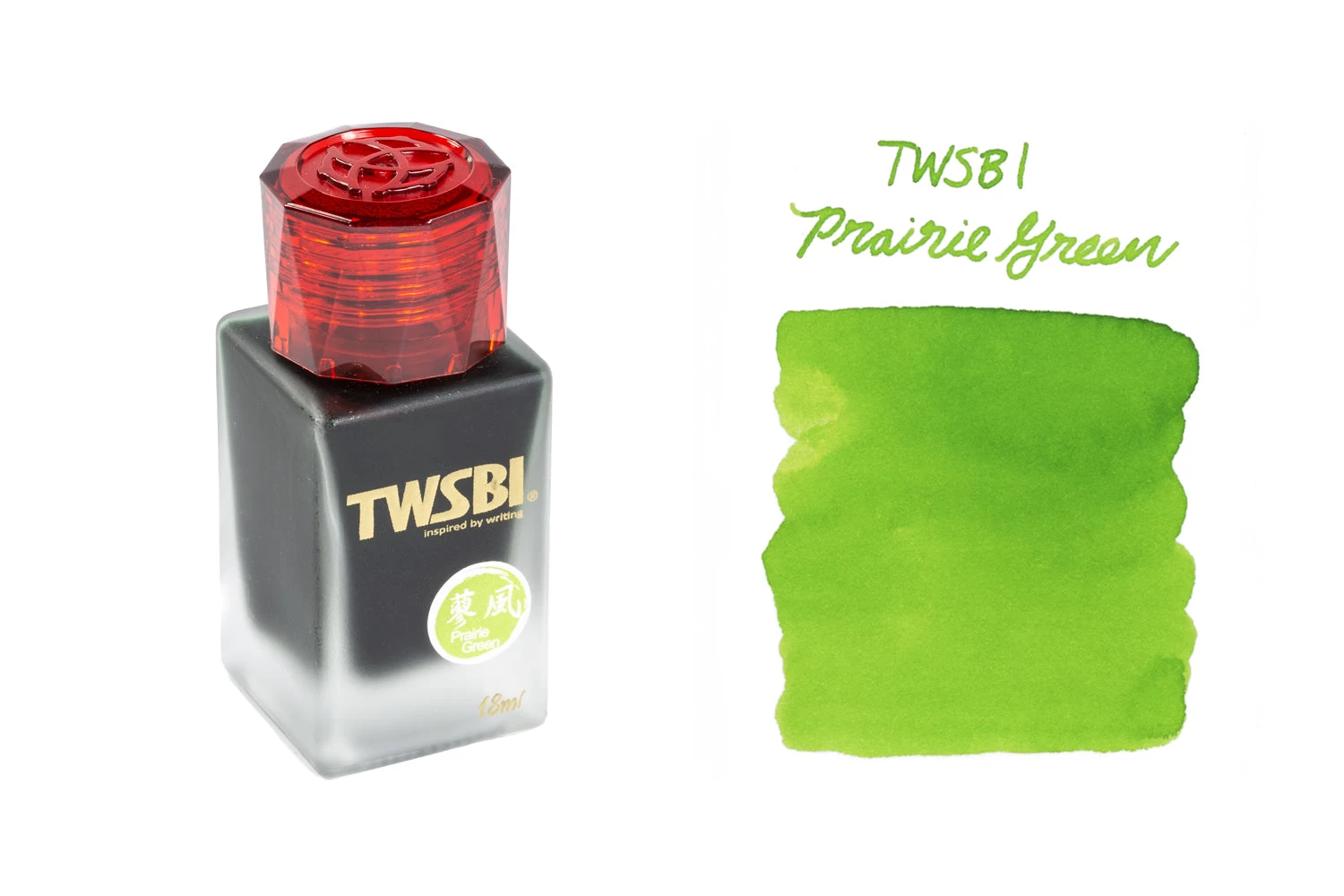 TWSBI 1791 Combo Color 6-Pack (Limited Edition) - Image 8
