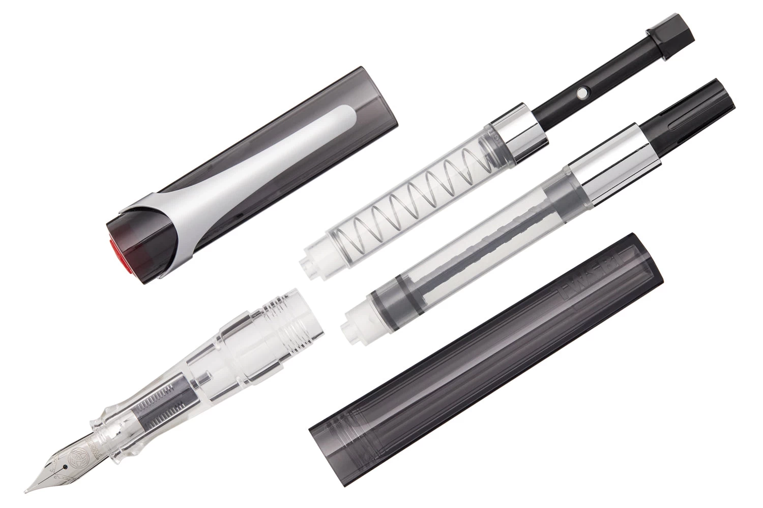 TWSBI Spring-Loaded Converter - Image 2