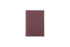 Traveler's Notebook Passport Refill 003 - Blank, White Paper