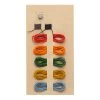 Traveler's Notebook Accessory 010 - Repair Kit Spare Colors