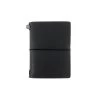 Traveler's Notebook - Black (Passport)